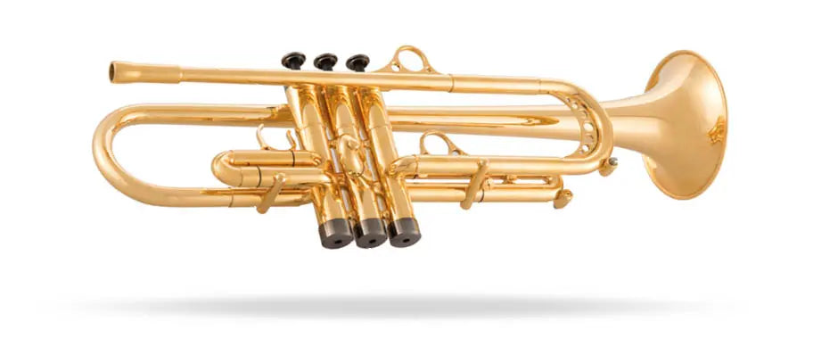 HAAG Brass - Dani Felber Model - Bb Trumpet