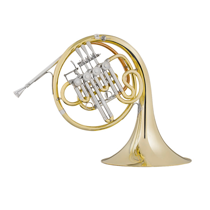 Cerveny Brass - French Horn CHR 537