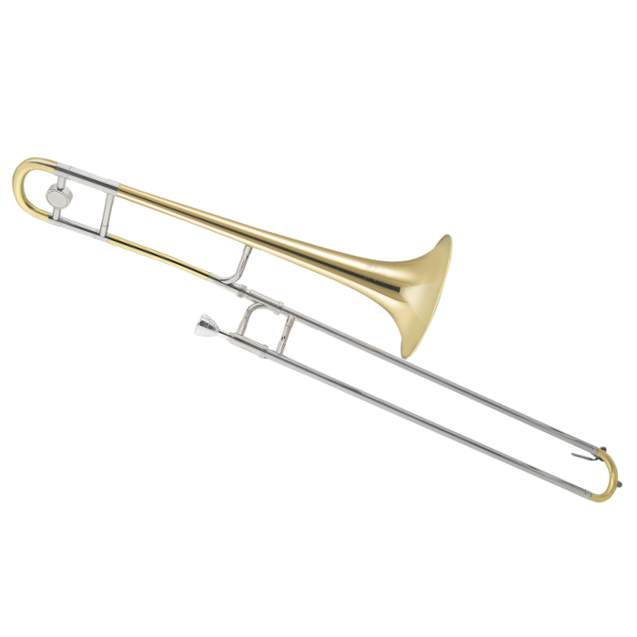 CERVENY Bb Slide Trombone VFC-SL6671 (Professional Model)