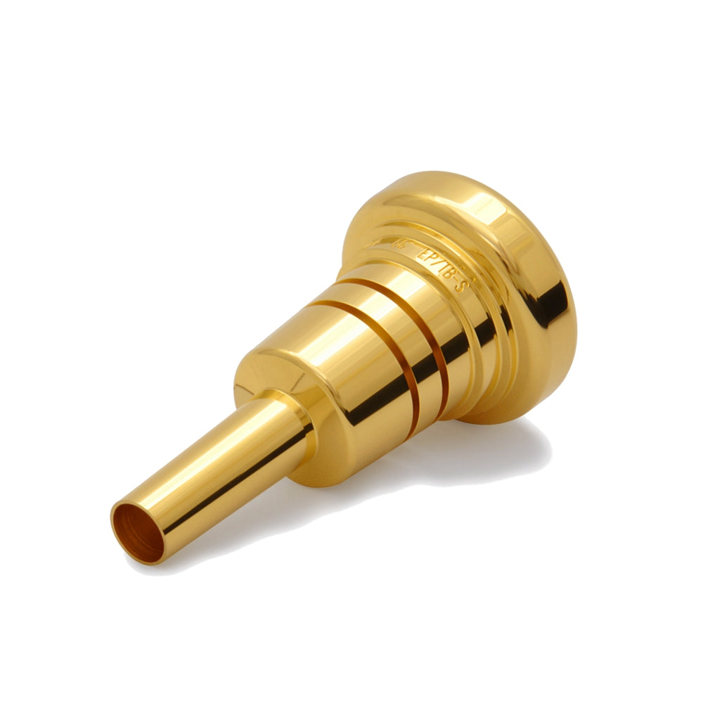 Best Brass - Euphonium/Trombone Mouthpiece (Small Shank)
