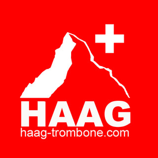 HAAG Brass by Fabian Bächi