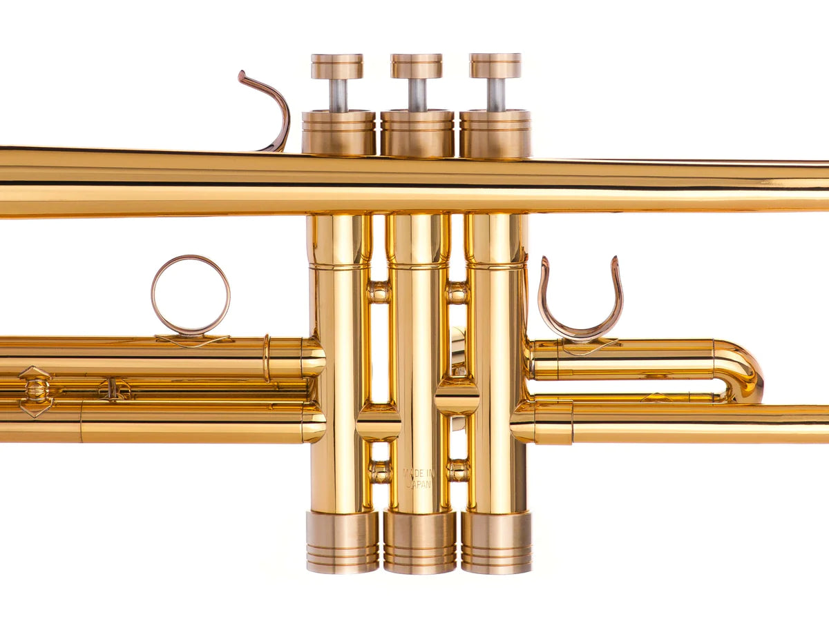 KGU Music - Special V6 Trim Kit - Trumpet
