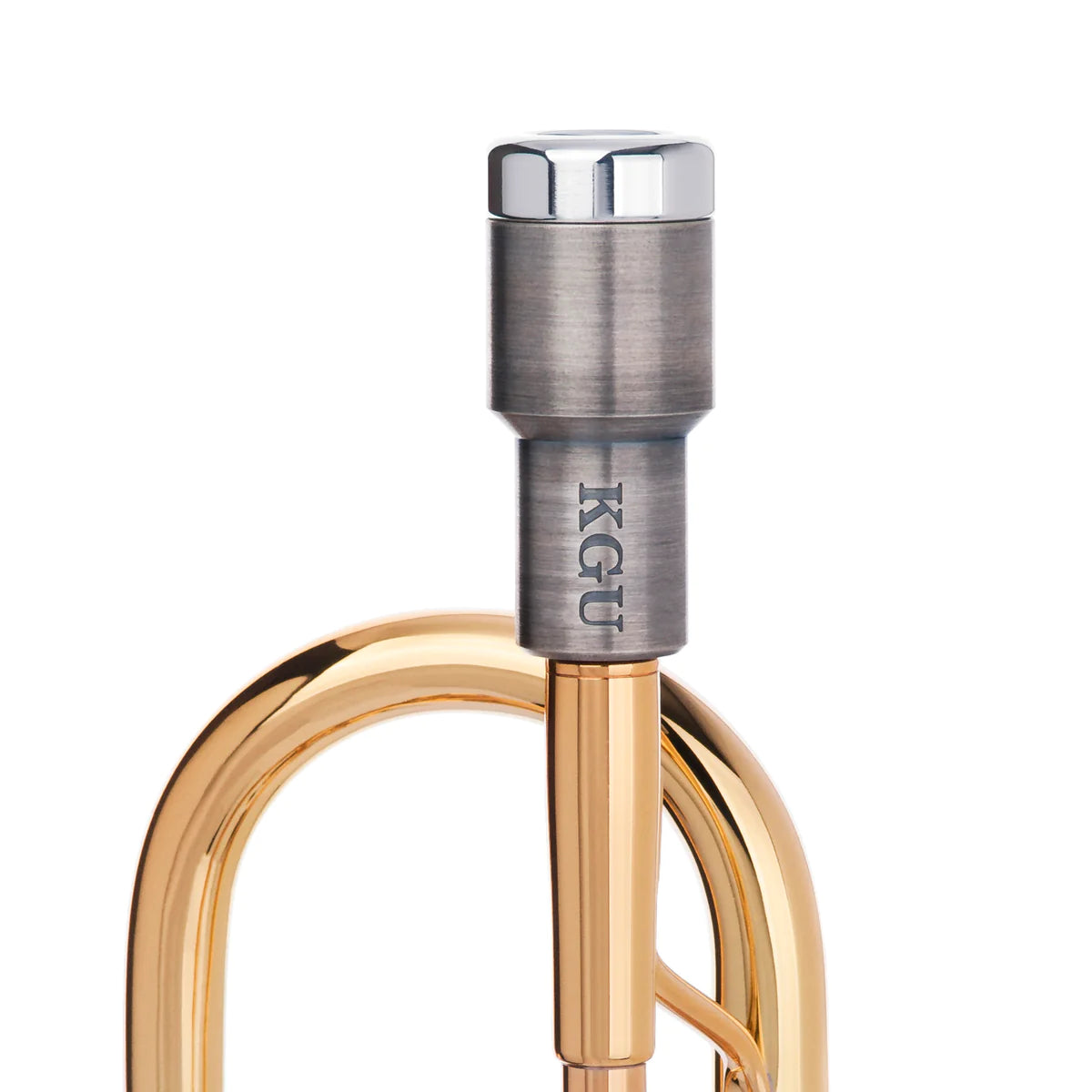KGU Music - Rocket Trumpet mouthpiece booster