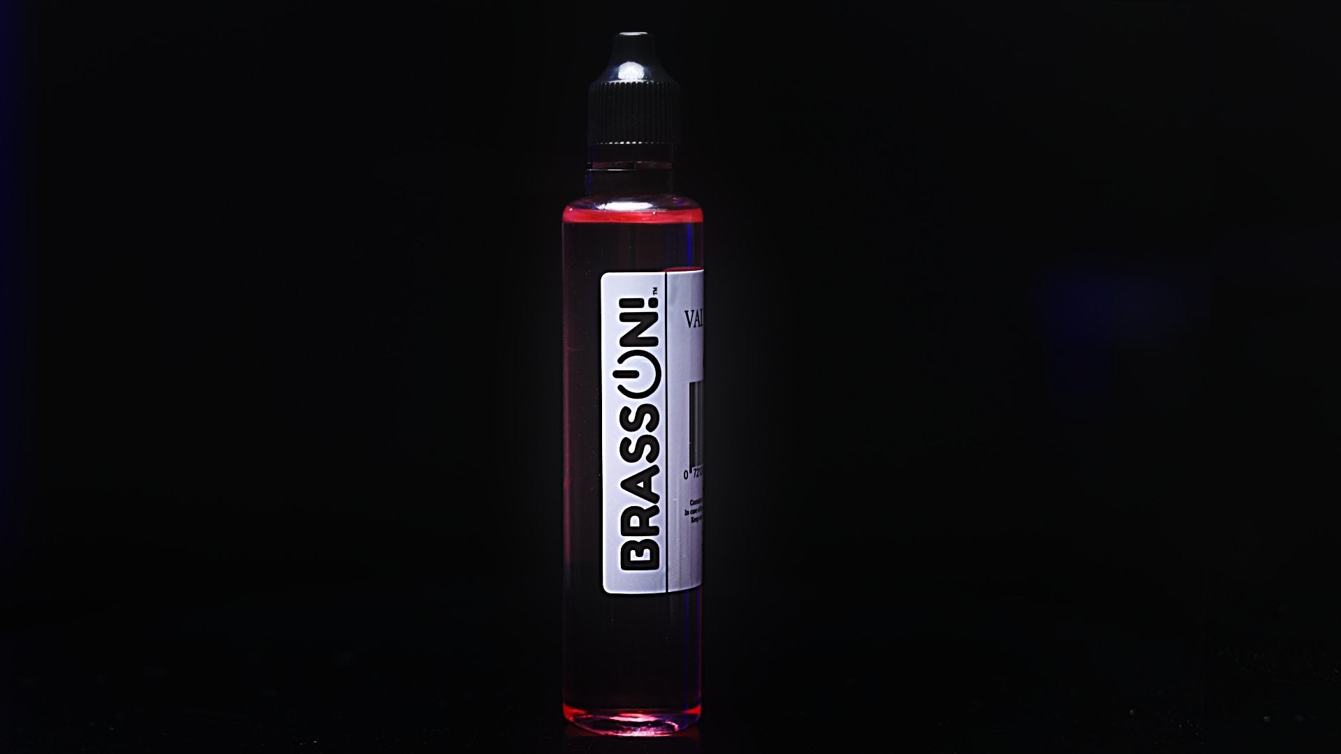 BrassOn - BrassOn Trumpet Valve Oil #2 Synthetic & Eco Friendly