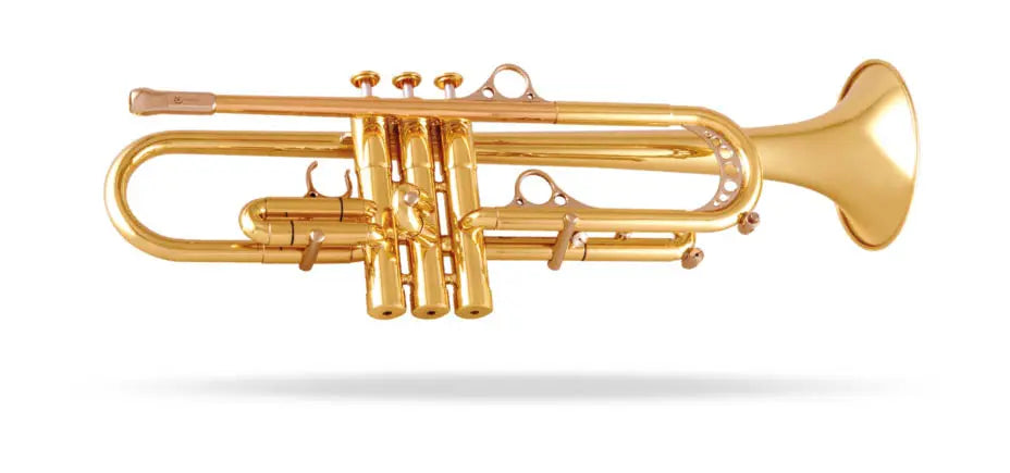 HAAG Brass - El Manso - Bb Trumpet