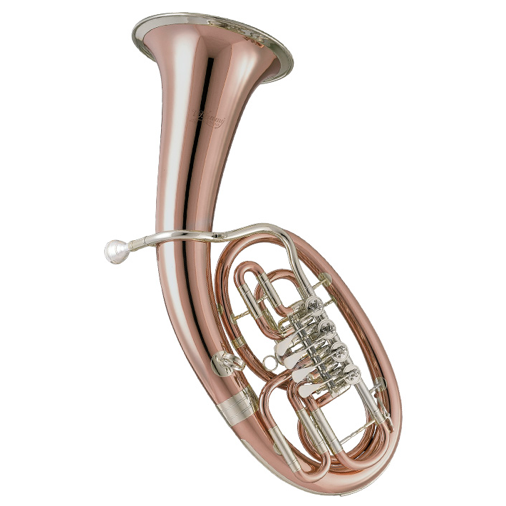 Cerverny CEP 731-4R Baritone Horn in Bb