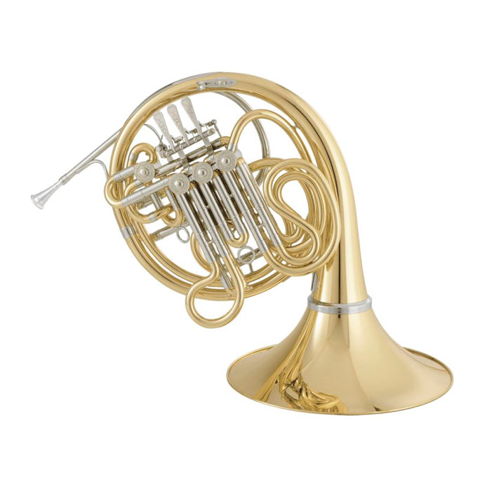 Cerveny Brass - French Horn CHR 681D