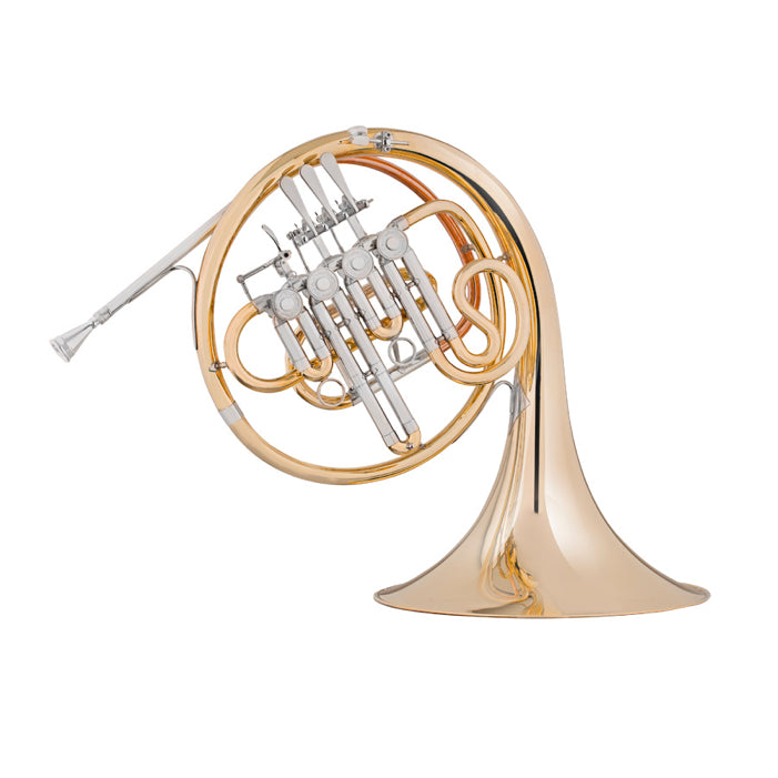 Cerveny Brass - French Horn CHR 737