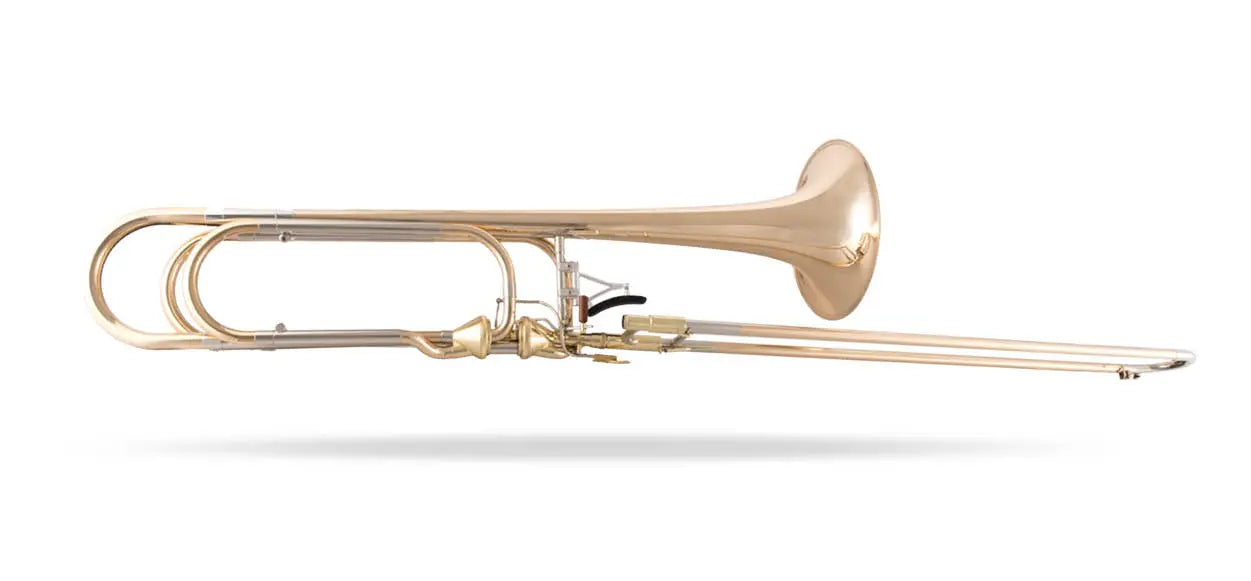 HAAG Brass - ContraBass Trombone