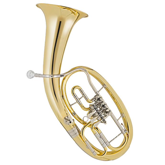 Ceverny CTH 521-3 Tenor Horn in Bb