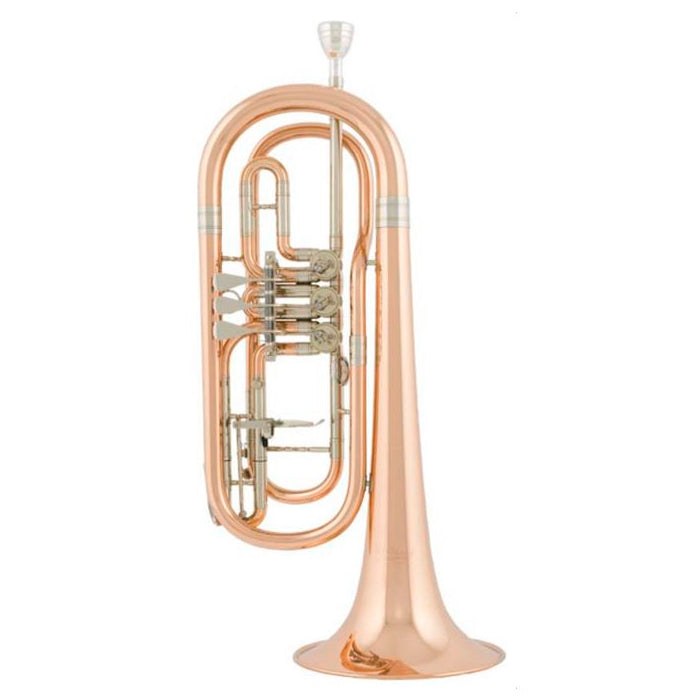 CERVENY CTR 792-3 Bass Trumpet in Bb