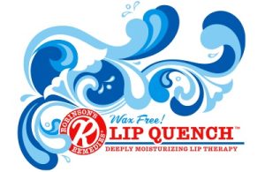 Robinson's Remedies - Lip Quench