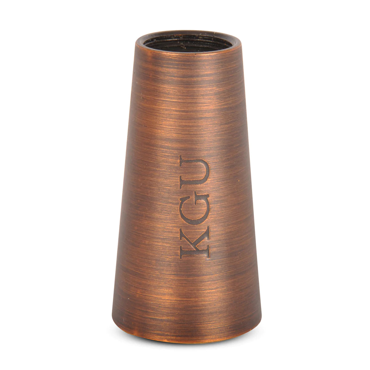 KGU Music - Cone Trumpet Mouthpiece booster