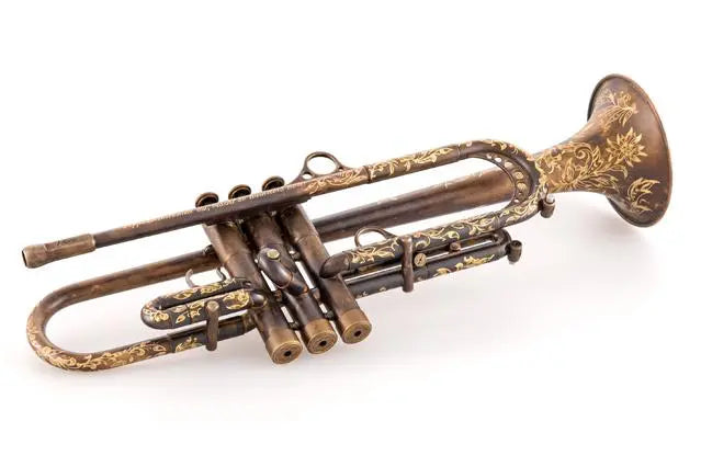 HAAG Brass - Swiss Edition - Bb Trumpet