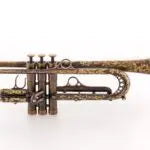 HAAG Brass - Swiss Edition - Bb Trumpet
