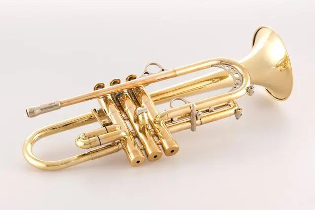 HAAG Brass - El Lusofono - C trumpet