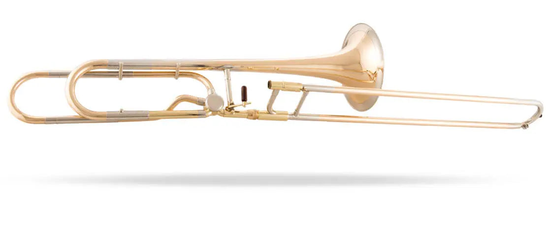 Haag Brass - BossBone - Tenor Trombone