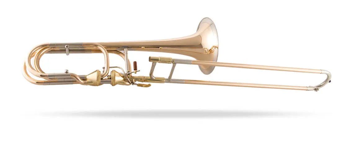 Haag Brass - Bass Trombone