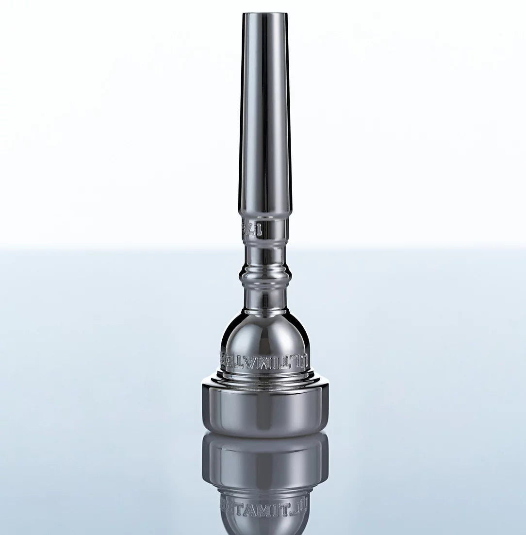 Ultimate Brass - Trumpet Mouthpieces