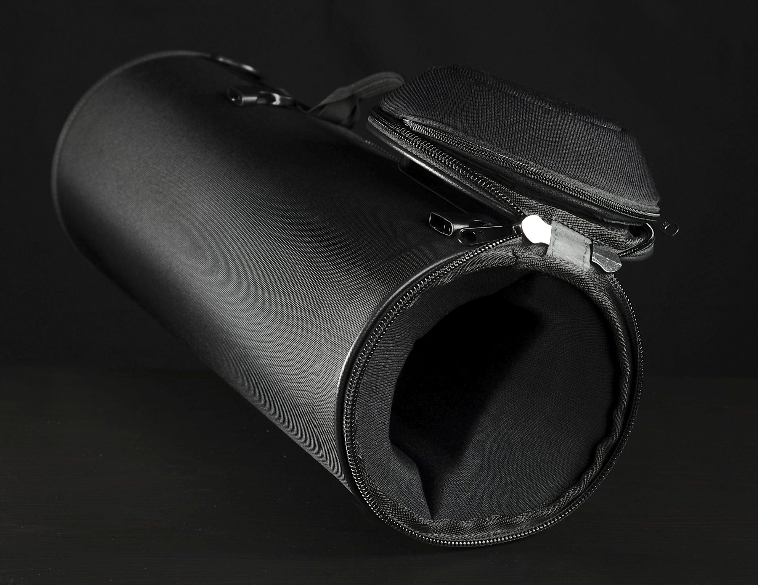 Torpedo Trumpet Bag - Outlaw