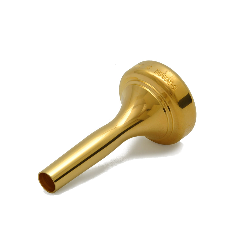 Best Brass - Trombone Mouthpiece (Small Shank)