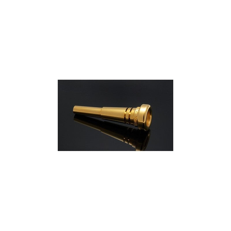 Best Brass Groove Trumpet Mouthpiece TP-1C : : Musical