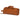 MG Leather Work - Single Trumpet Flotar Leather Gig Bag